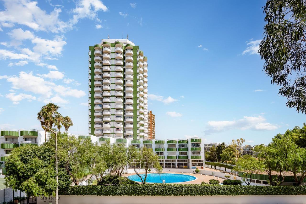 Charming Apartment W/ Pool & Balcony In Portimao By Lovelystay מראה חיצוני תמונה