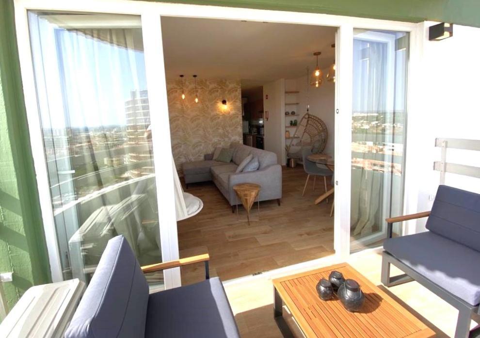 Charming Apartment W/ Pool & Balcony In Portimao By Lovelystay מראה חיצוני תמונה